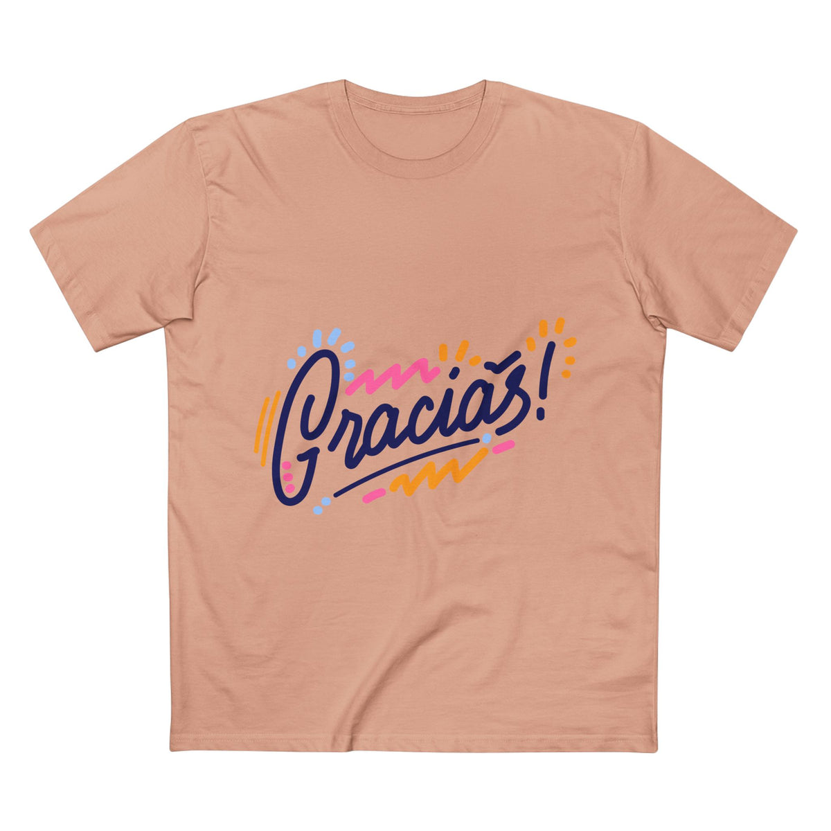 Adult Staple Tee