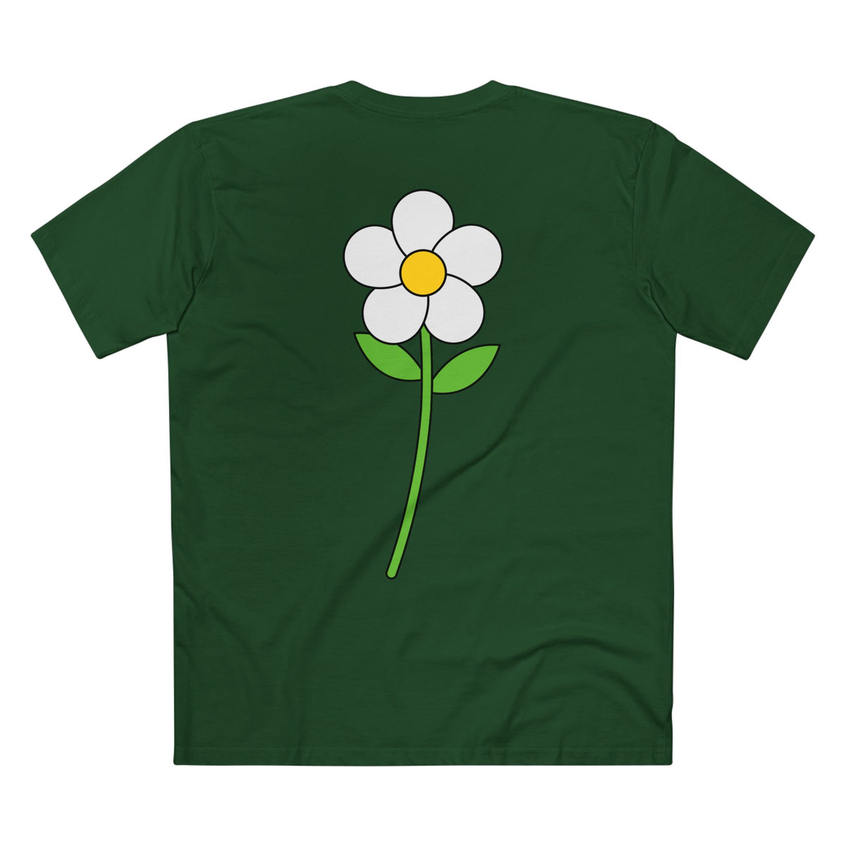 Adult Staple Tee