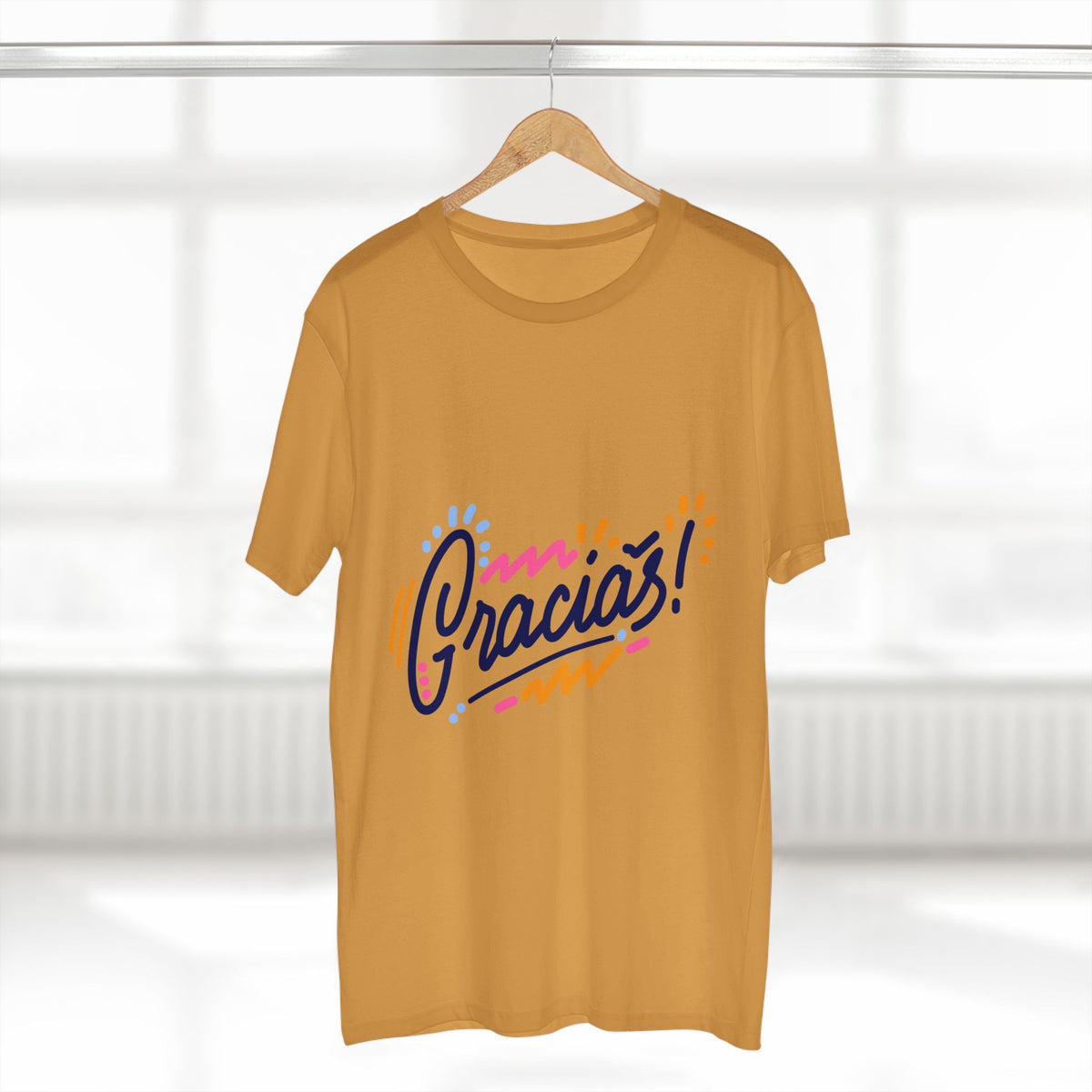 Adult Staple Tee