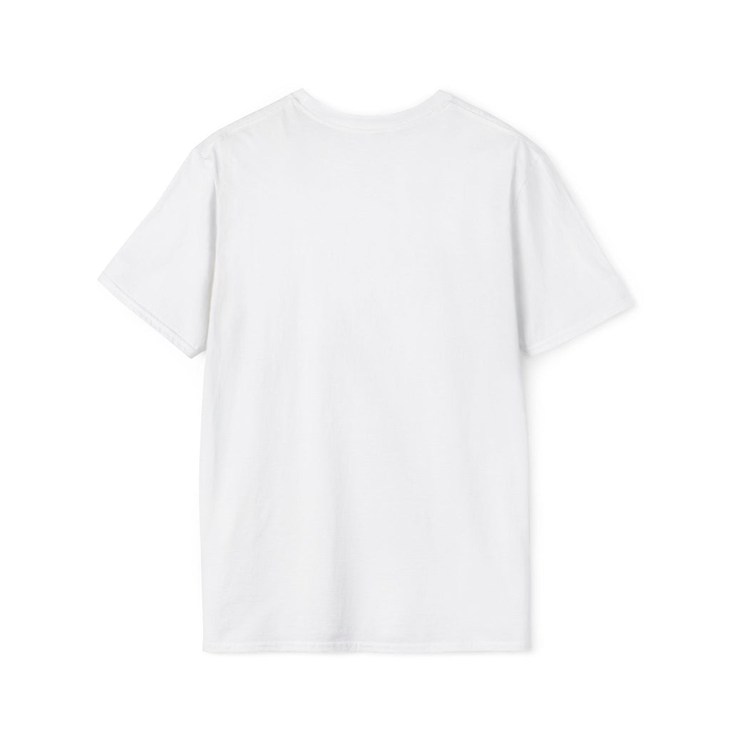 Individuelles Text-T-Shirt — Minimalistisches personalisiertes Shirt ("Text eingeben")