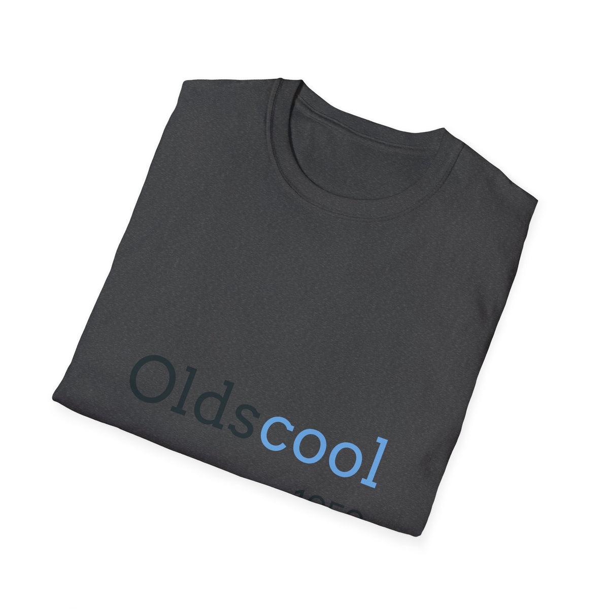 Oldscool 1959 T-Shirt — Vintage 'Oldscool' Birthday Tee