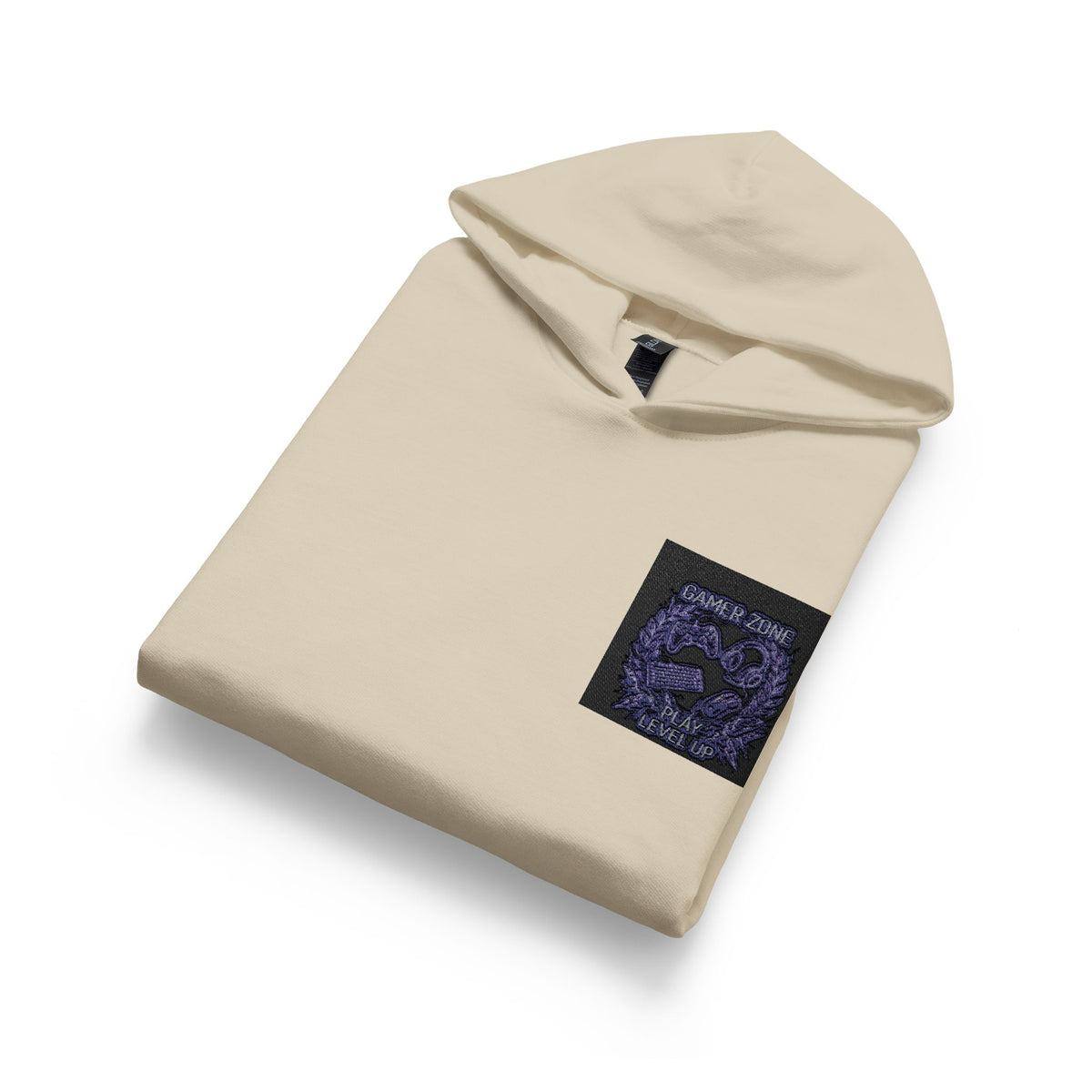Softstyle Youth Midweight Hooded Sweatshirt