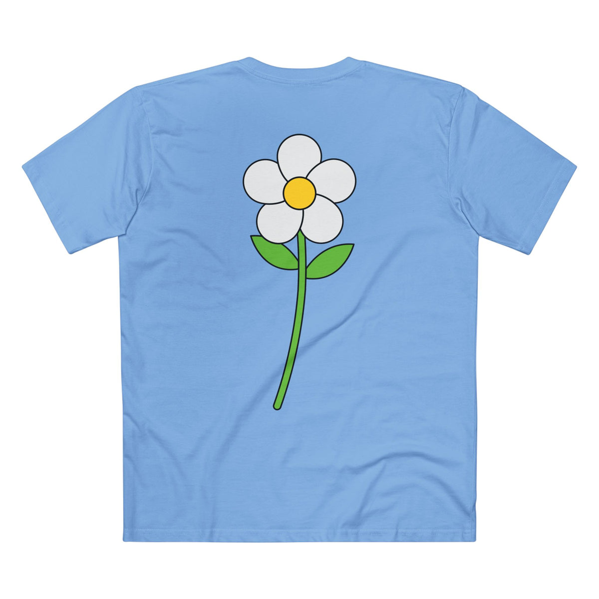 Adult Staple Tee