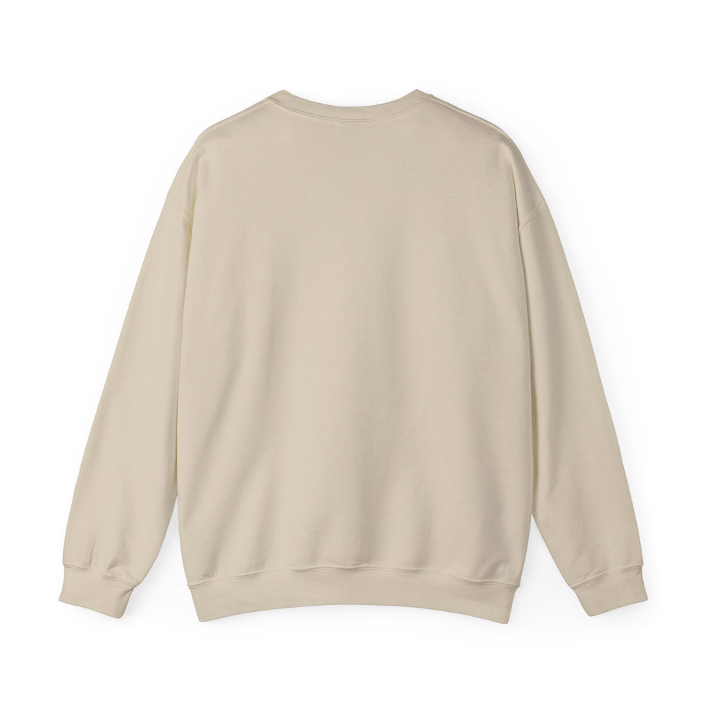 Sweater Weather Fall Cozy Crewneck Sweatshirt | Pumpkin Spice Autumn Vibes