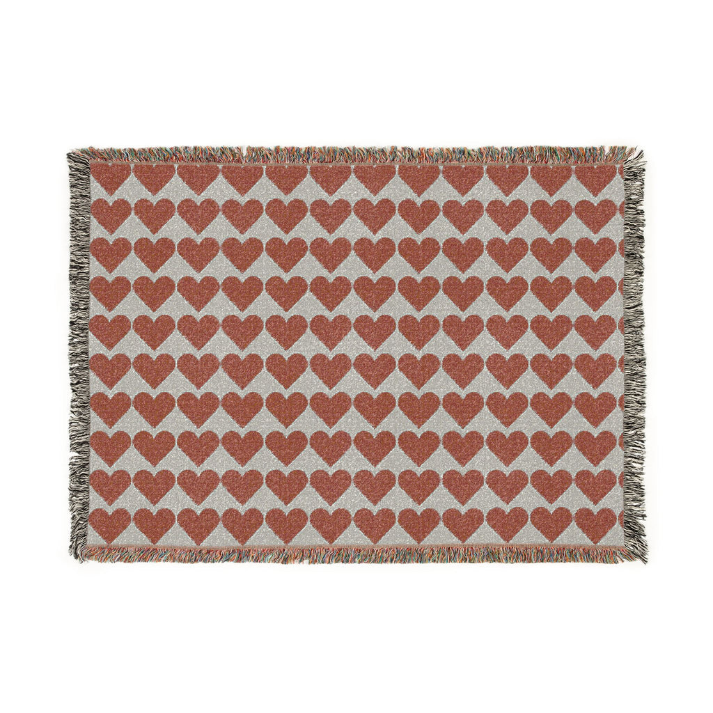 Woven Blanket