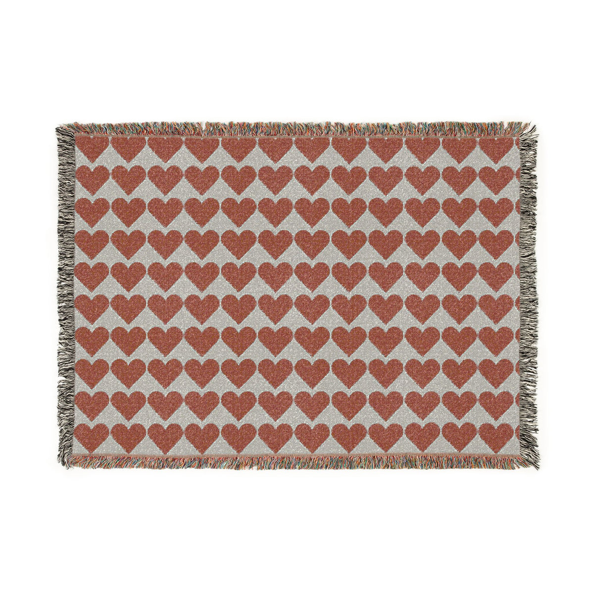 Woven Blanket