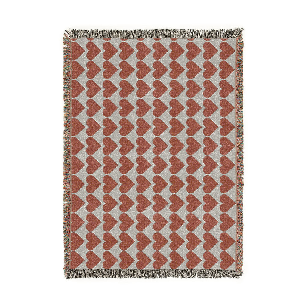 Woven Blanket