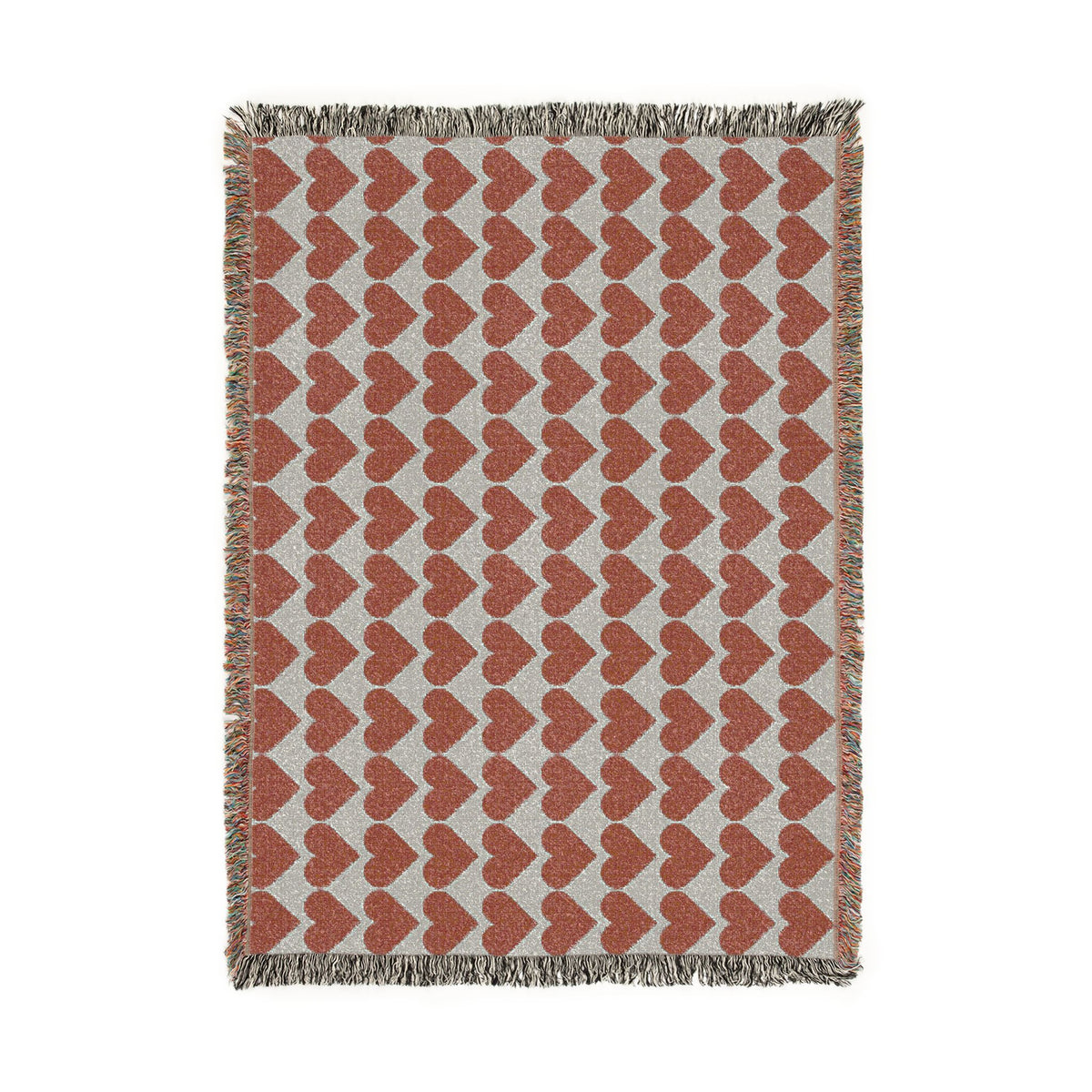 Woven Blanket