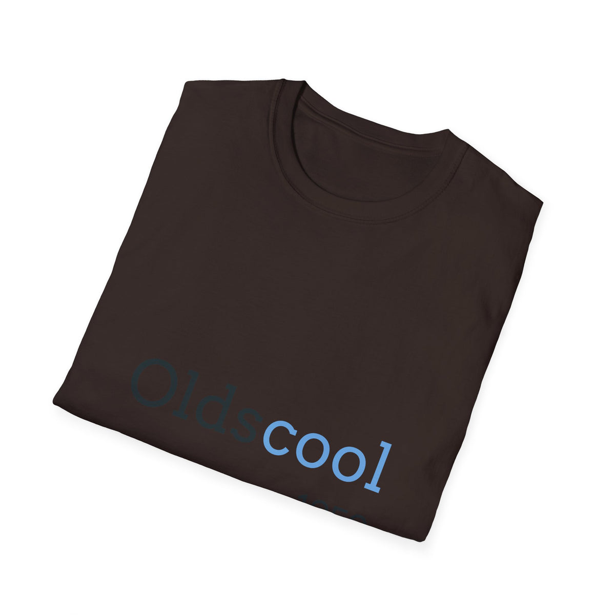 Oldscool 1959 T-Shirt — Vintage 'Oldscool' Birthday Tee