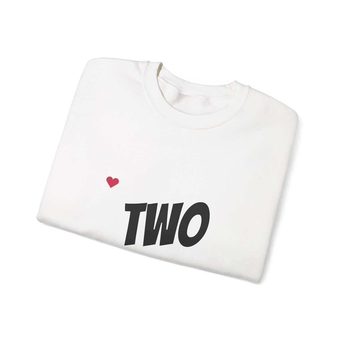 Two Years of Awesomeness Sweatshirt – 2nd Birthday Celebration Gift