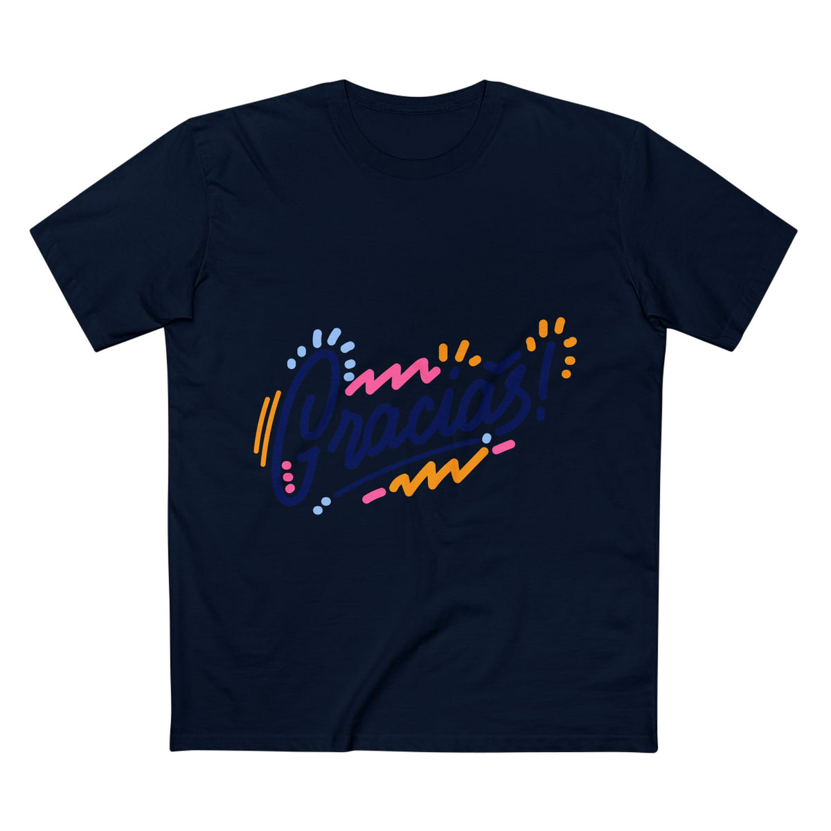 Adult Staple Tee