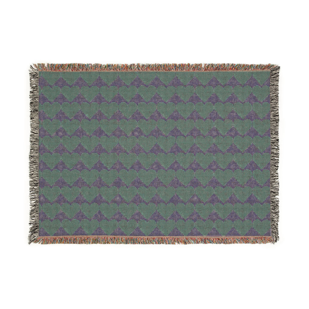 Woven Blanket