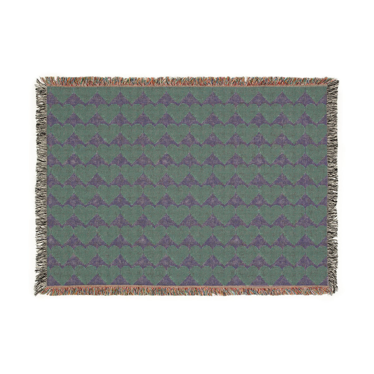 Woven Blanket