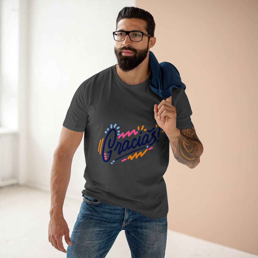 Adult Staple Tee