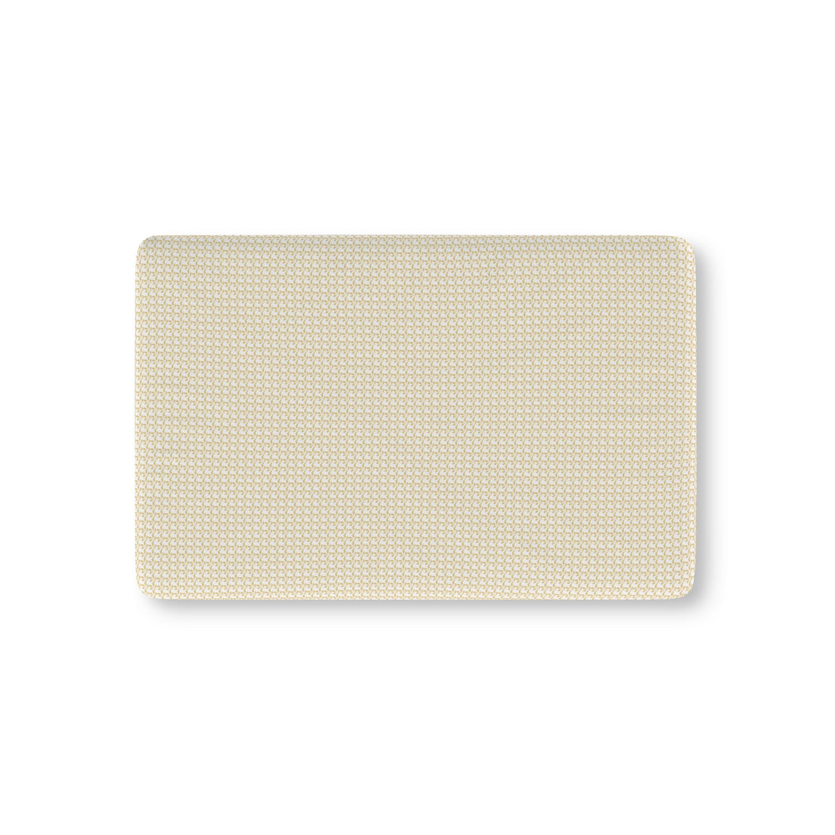 Baby Fitted Crib Sheet