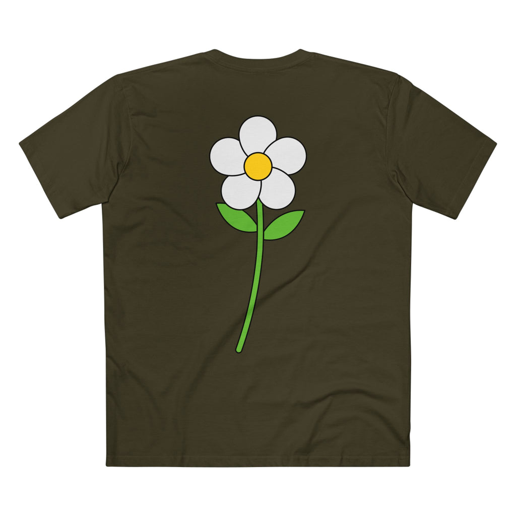 Adult Staple Tee