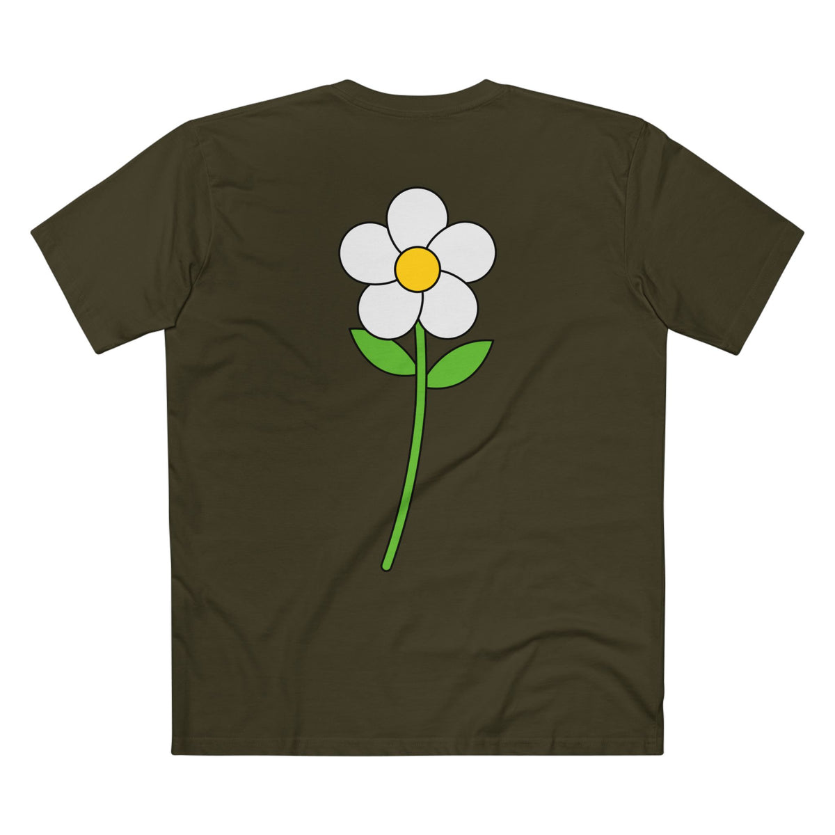 Adult Staple Tee