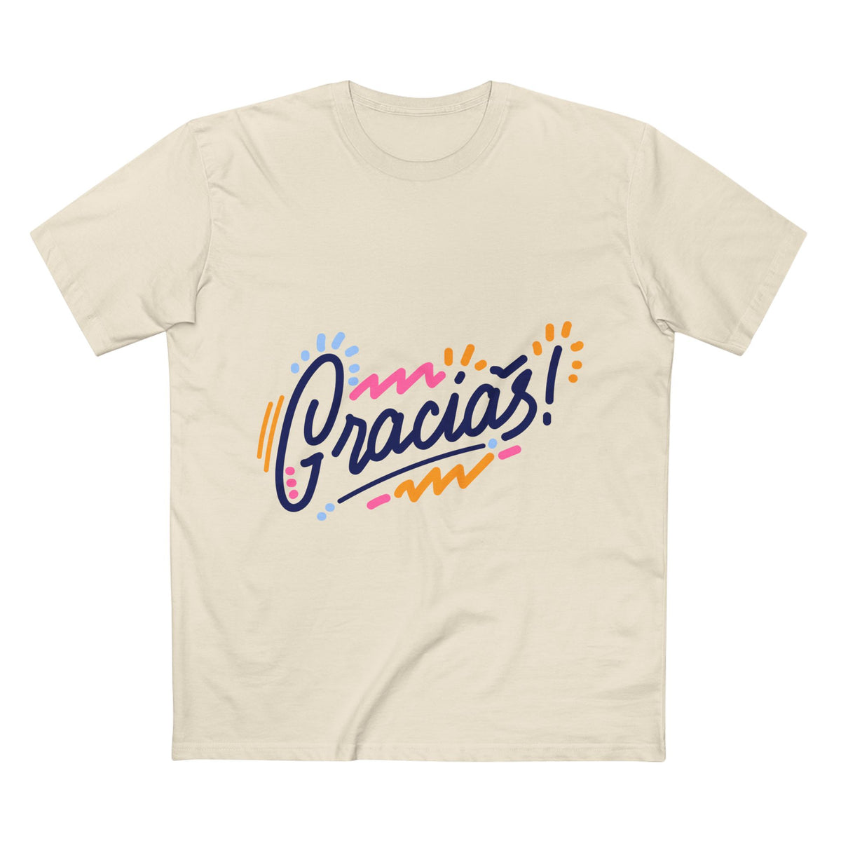 Adult Staple Tee