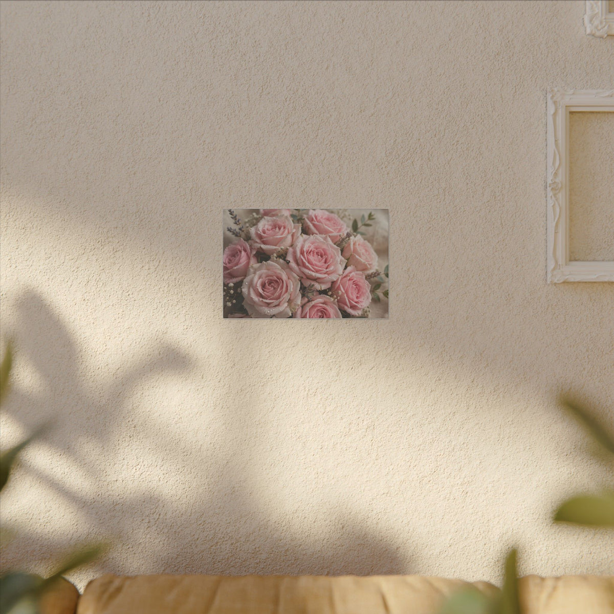 Matte Canvas, Stretched, 0.75" (Multi-Size)