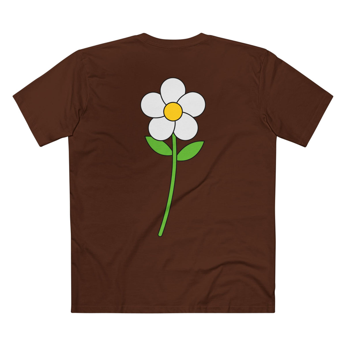 Adult Staple Tee