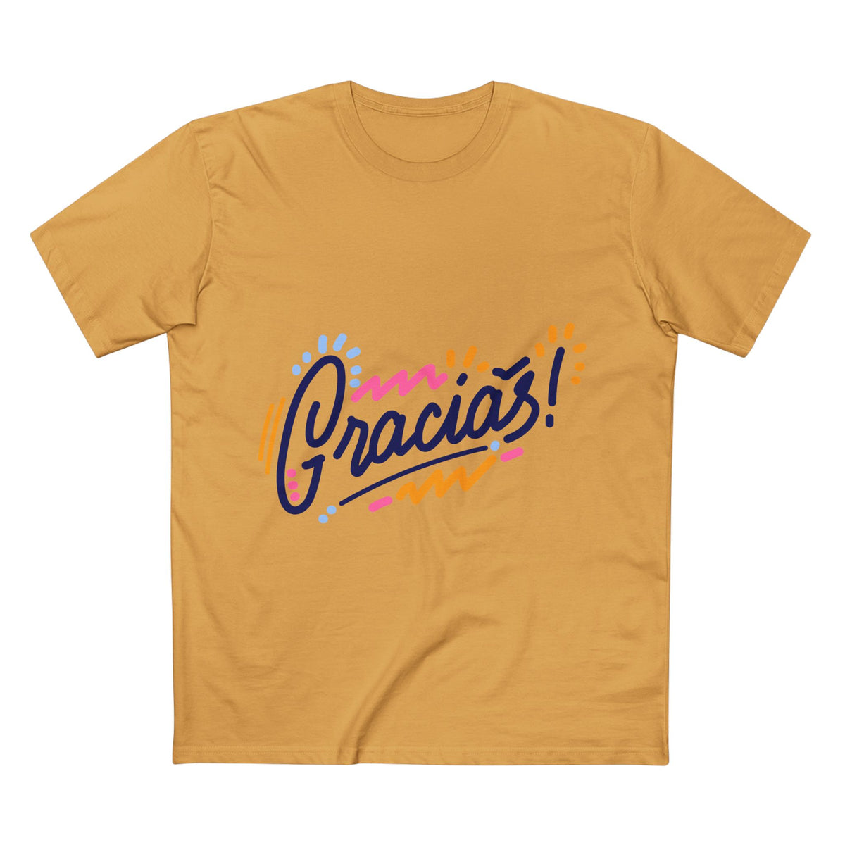 Adult Staple Tee