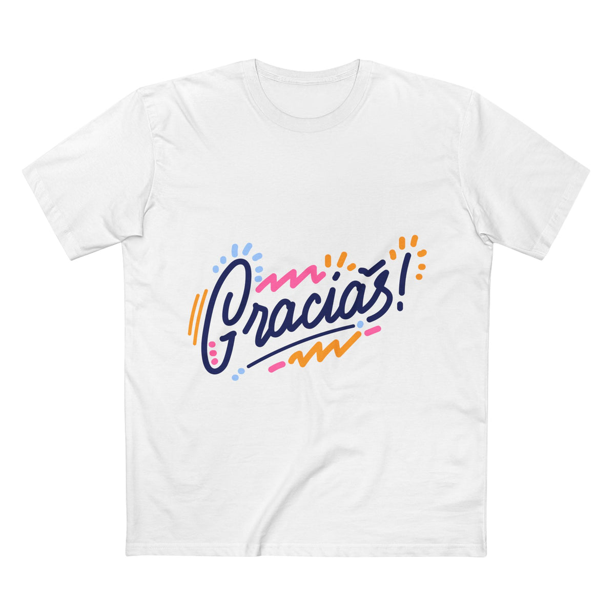 Adult Staple Tee
