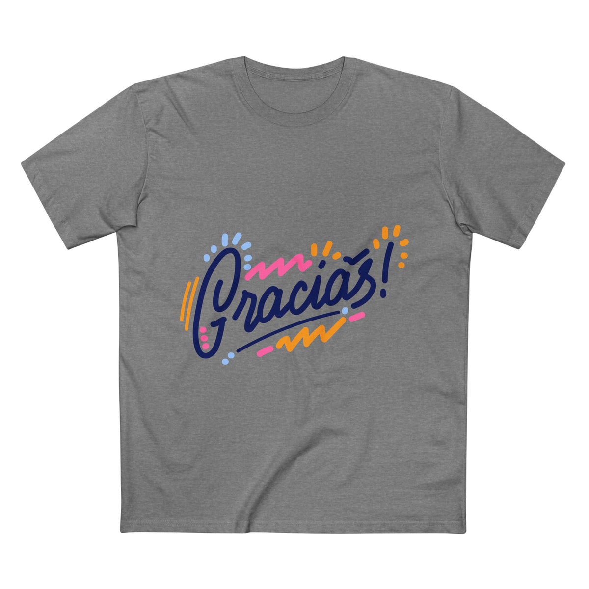 Adult Staple Tee