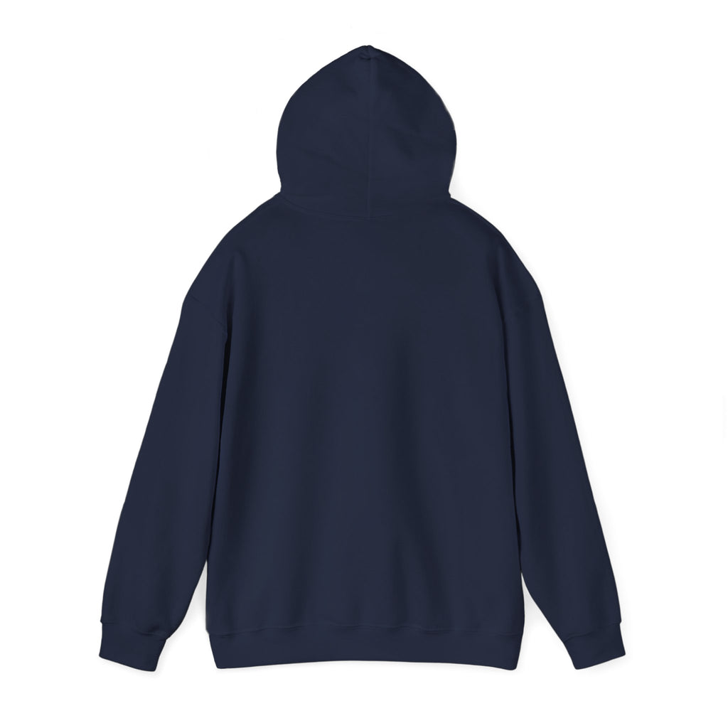 Cherry Floral Hoodie — Retro Cherry Bunch Graphic with Pink Bow