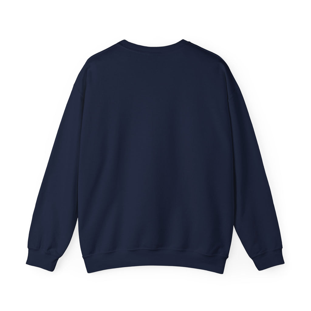 Sweater Weather Fall Cozy Crewneck Sweatshirt | Pumpkin Spice Autumn Vibes