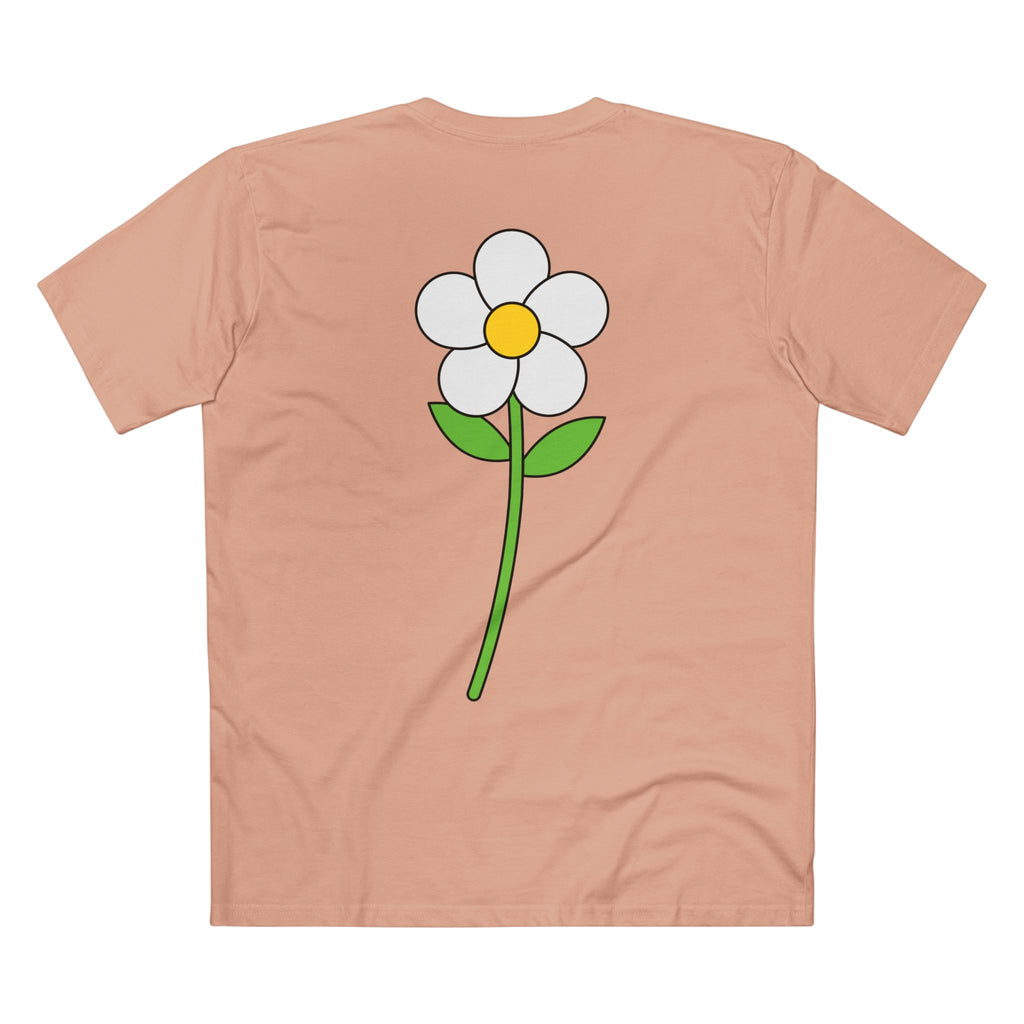 Adult Staple Tee