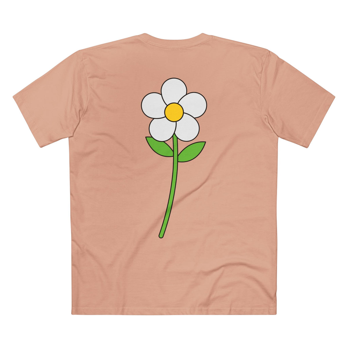 Adult Staple Tee
