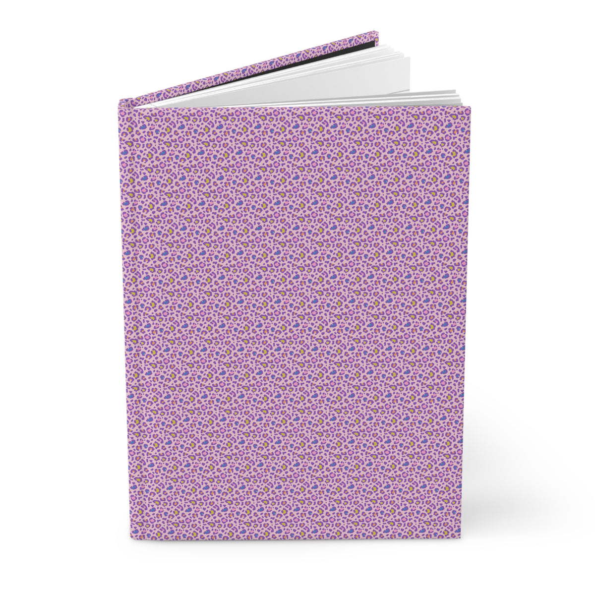 Hardcover Journal Matte (Lined)