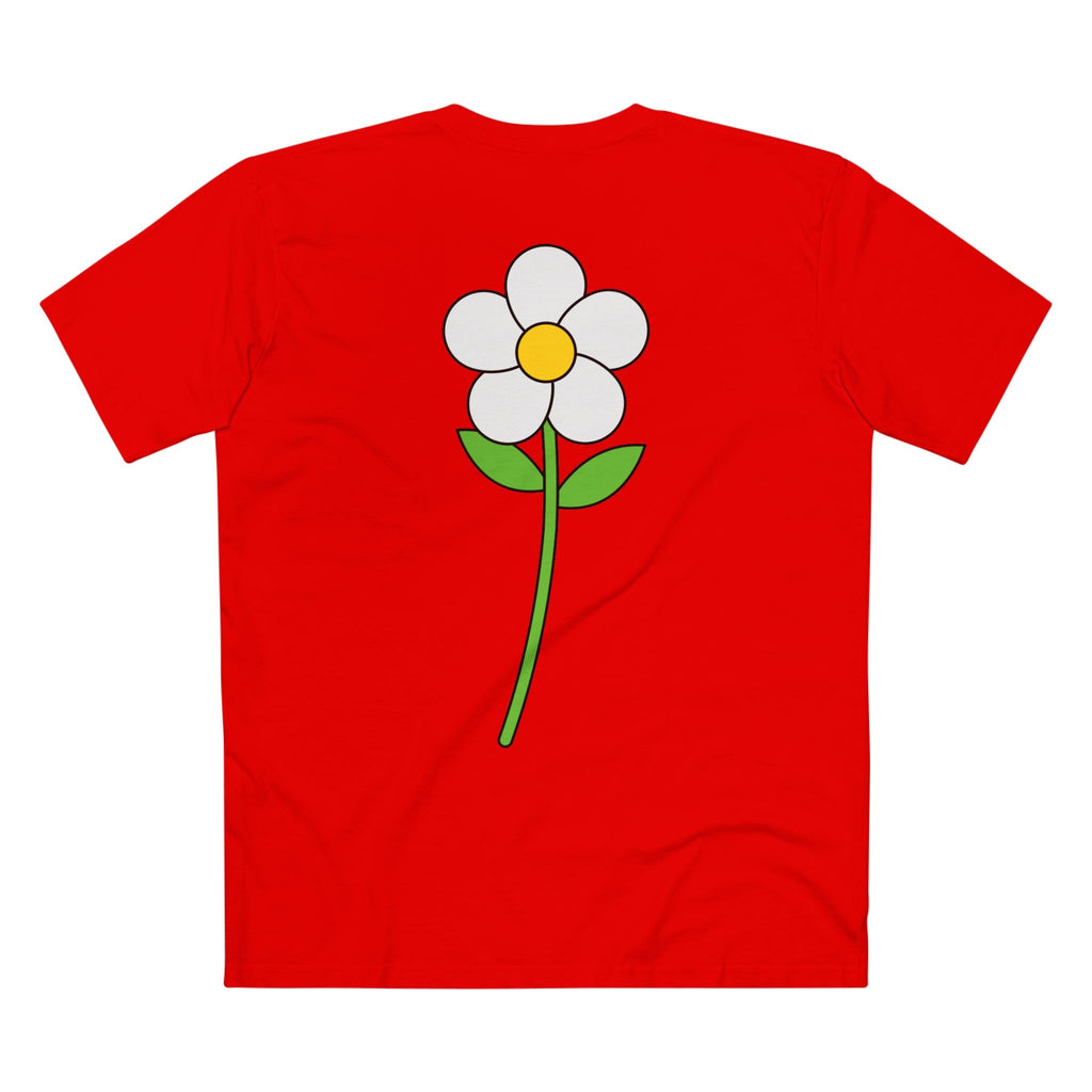 Adult Staple Tee