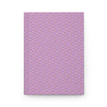 Hardcover Journal Matte (Lined)
