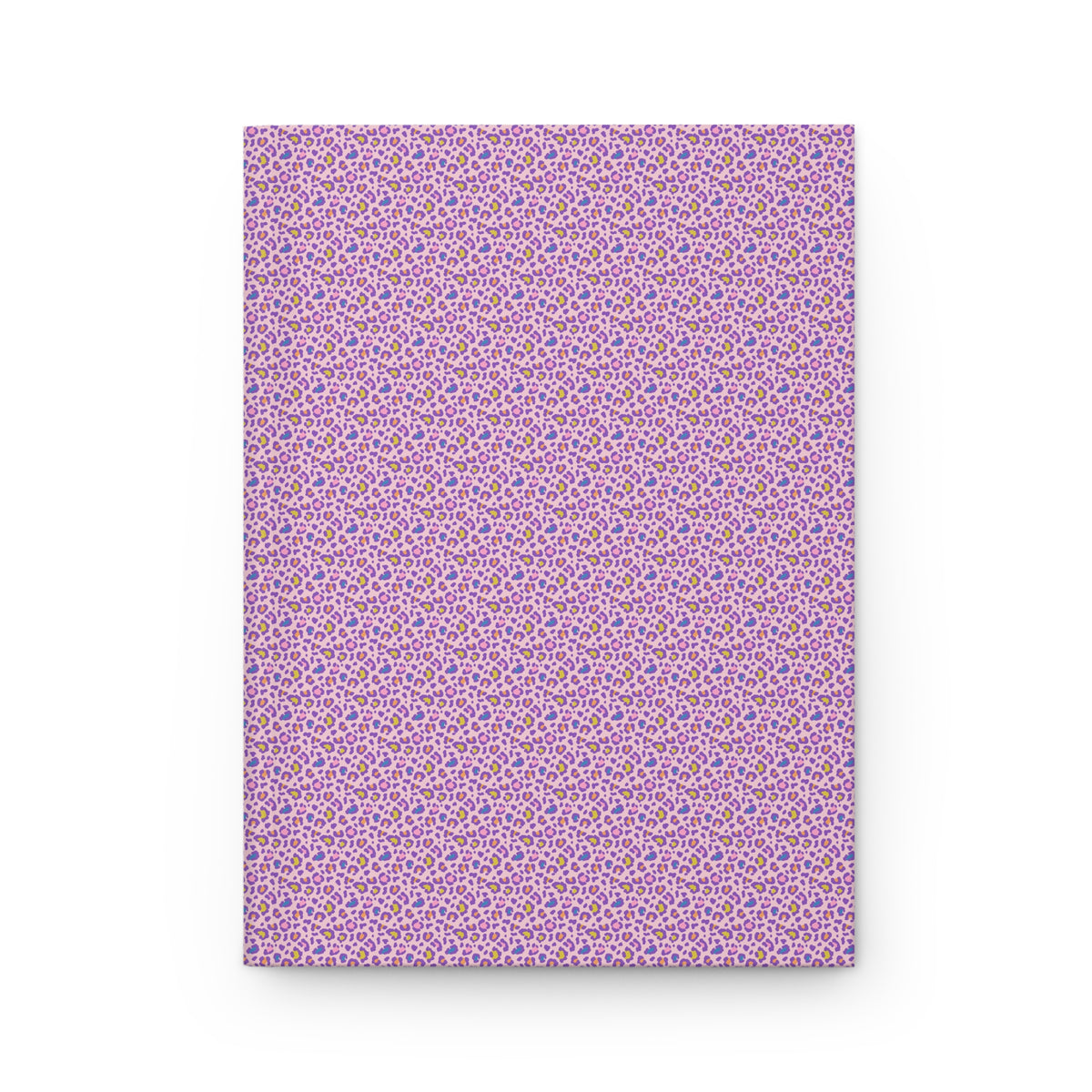Hardcover Journal Matte (Lined)