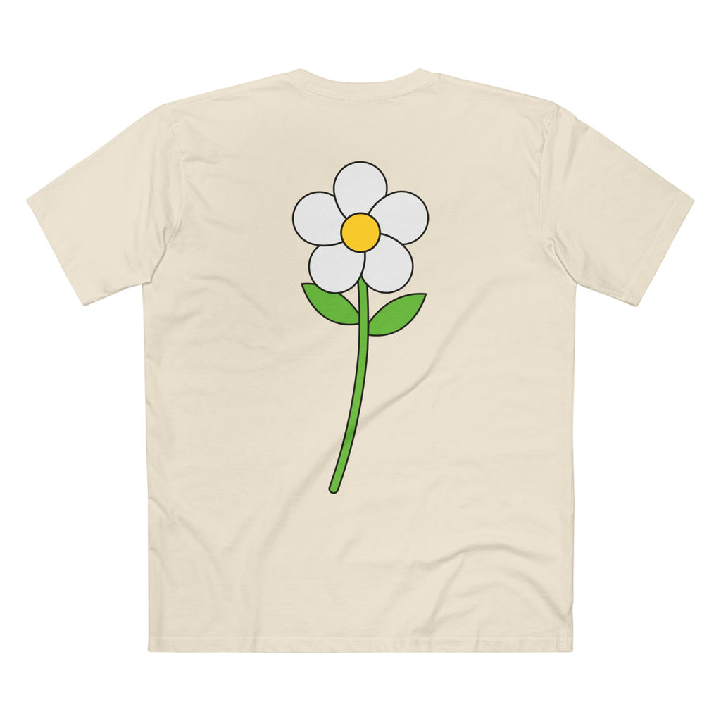 Adult Staple Tee