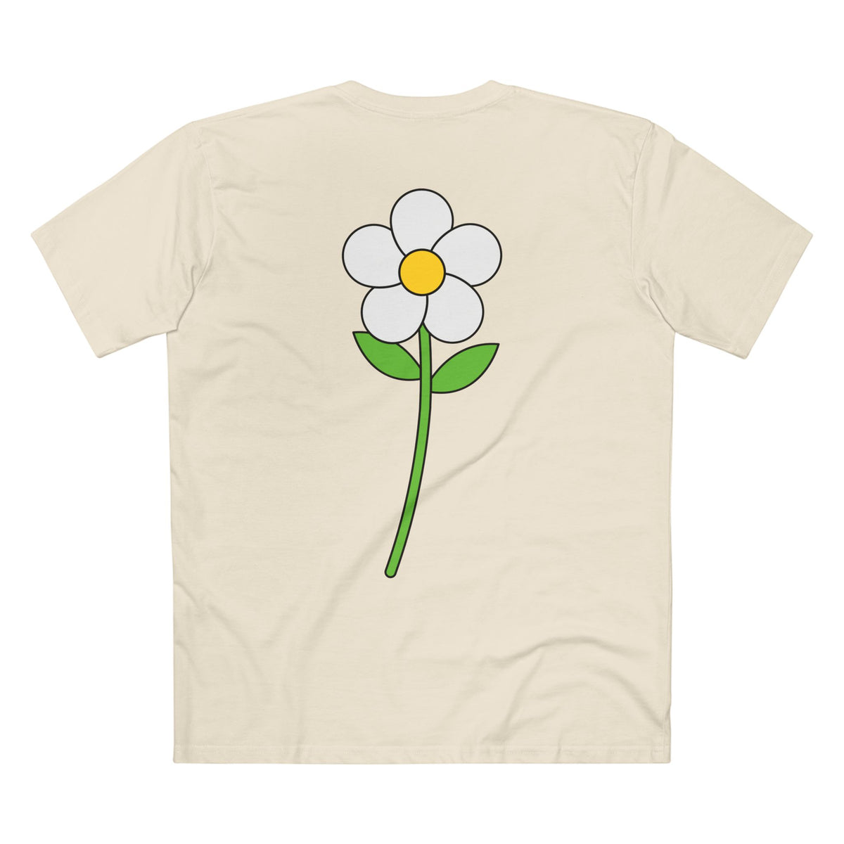 Adult Staple Tee