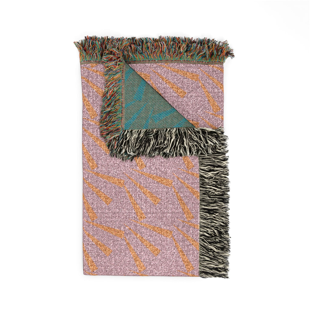 Woven Blanket