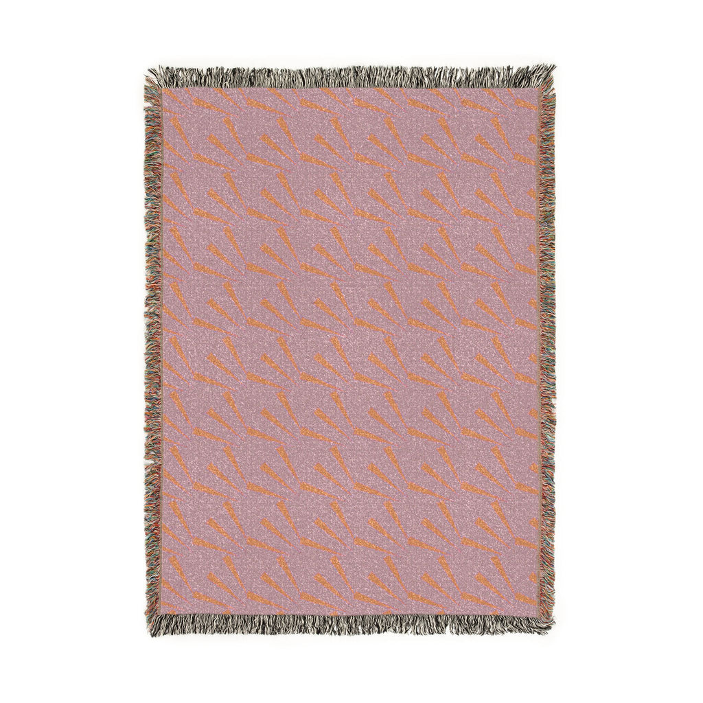 Woven Blanket