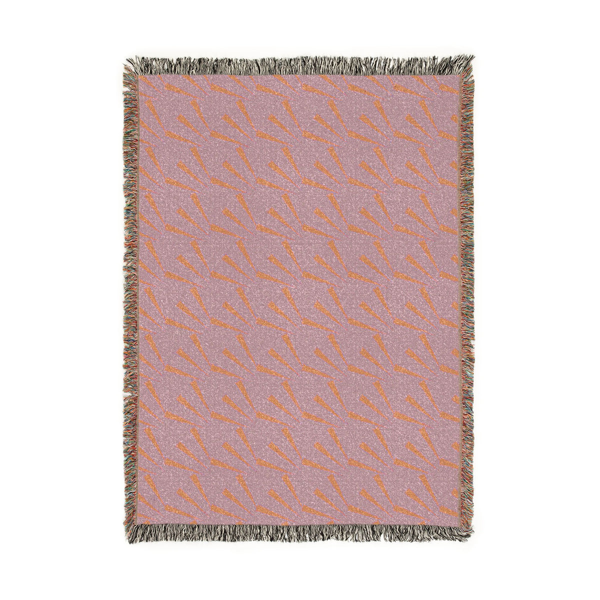 Woven Blanket