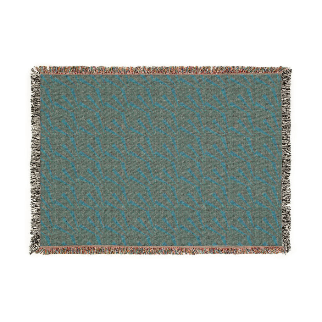 Woven Blanket