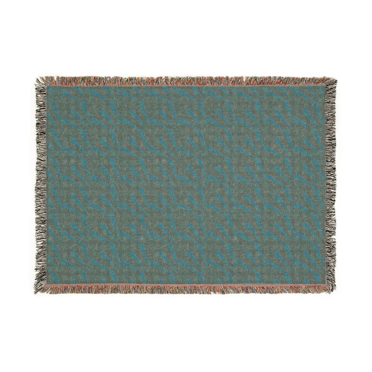 Woven Blanket