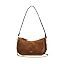 COACH Women's Natural Grain Leather Waverly Bag