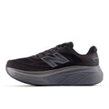New Balance Men's Fresh Foam X More V6 Running Shoe, Black/Castlerock/Black Metallic, 14 WNew Balance Men's Fresh Foam X More V6 Running Shoe, Black/Castlerock/Black Met…