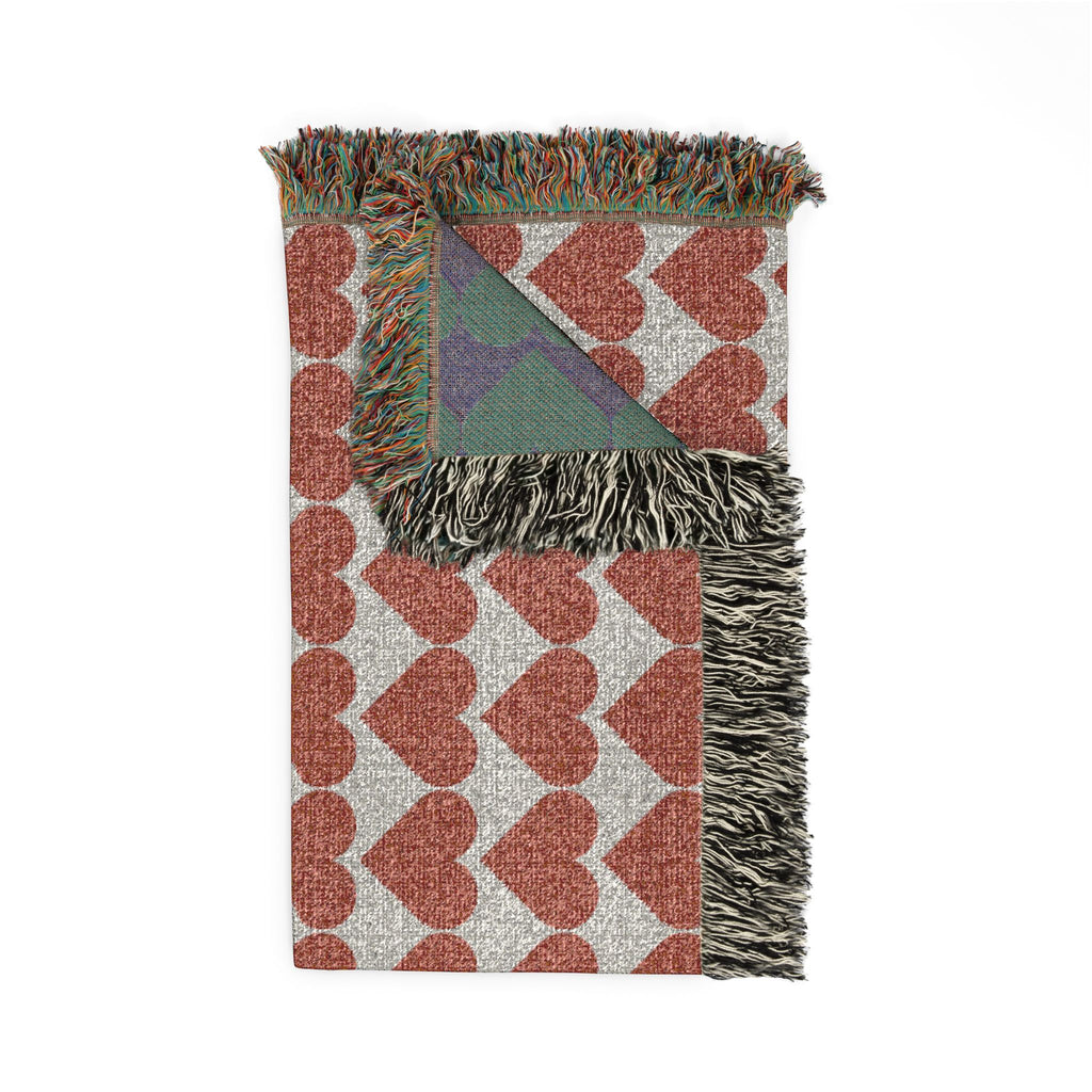 Woven Blanket