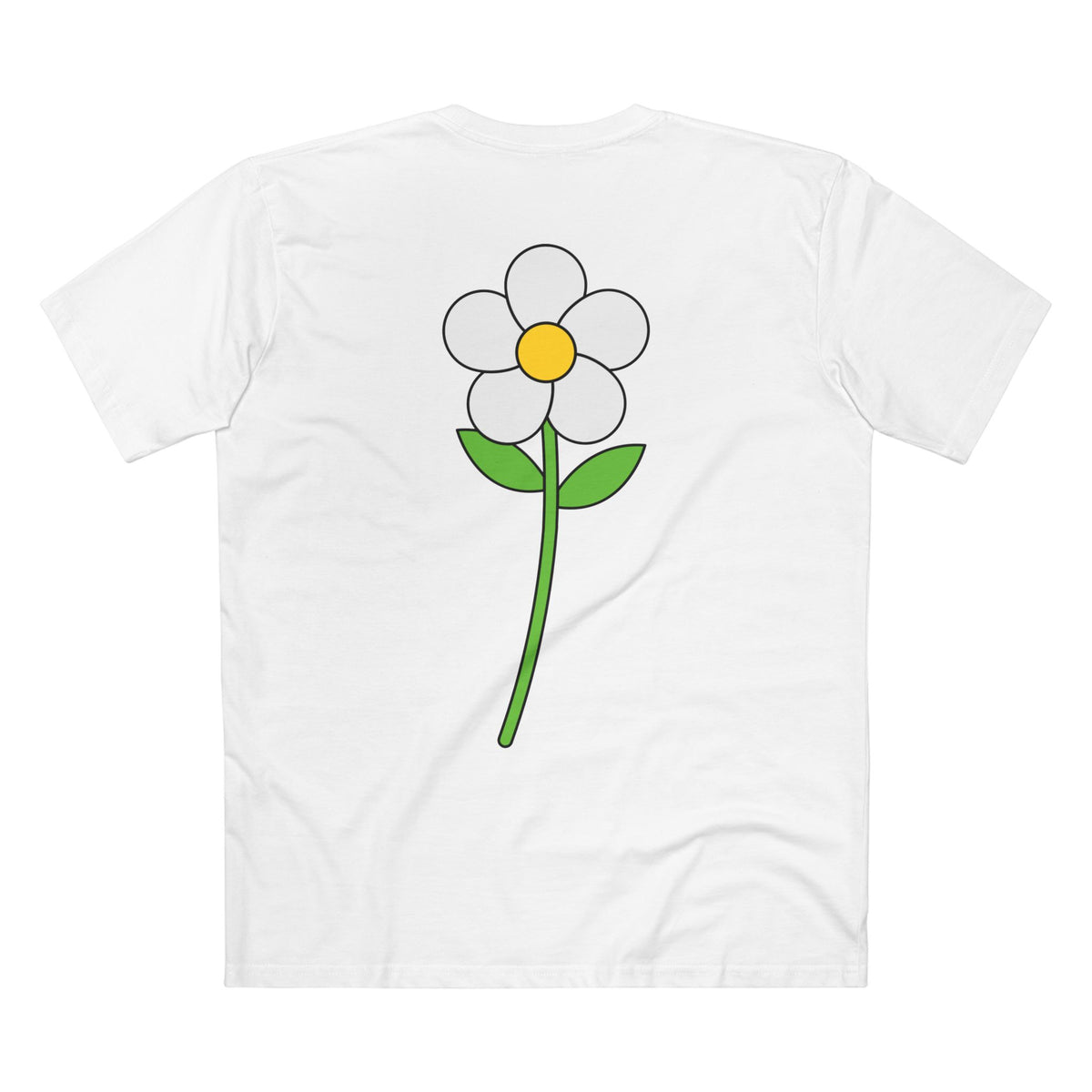 Adult Staple Tee