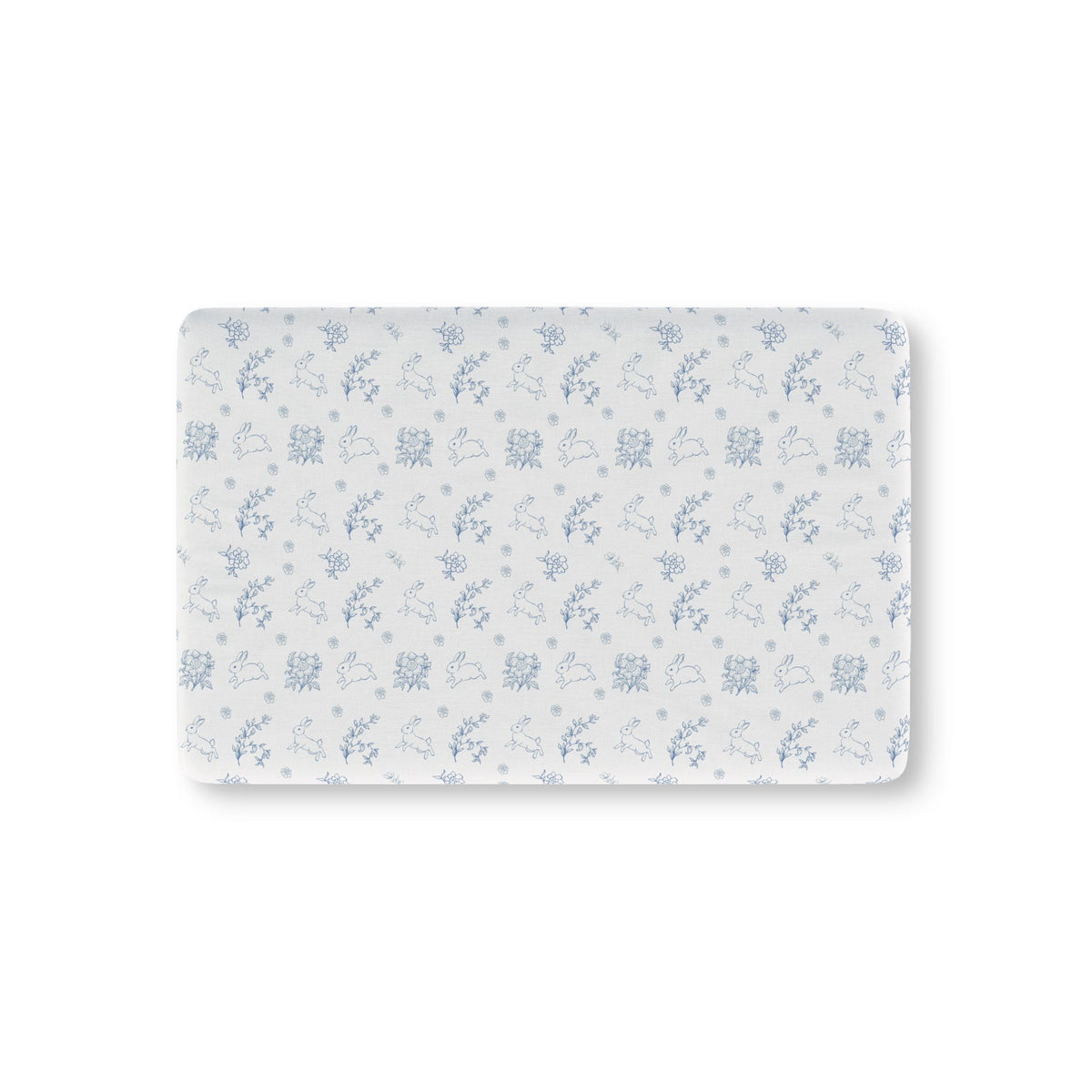 Baby Fitted Crib Sheet