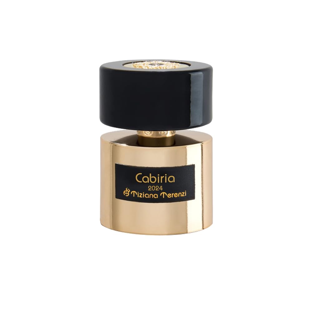 Tiziana Terenzi, Cabiria Extrait De Perfume 3.4 ml 2022
