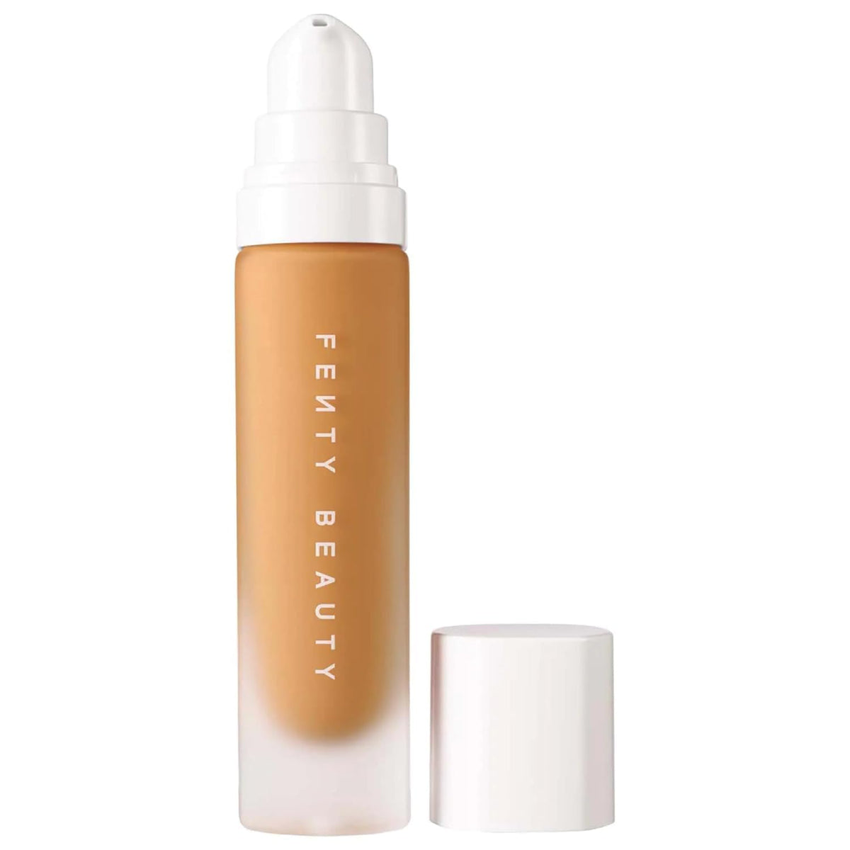 Soft Matte Longwear Foundation by Fenty Beauty