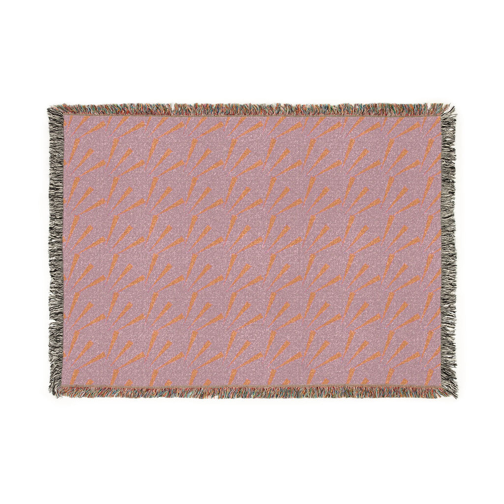Woven Blanket